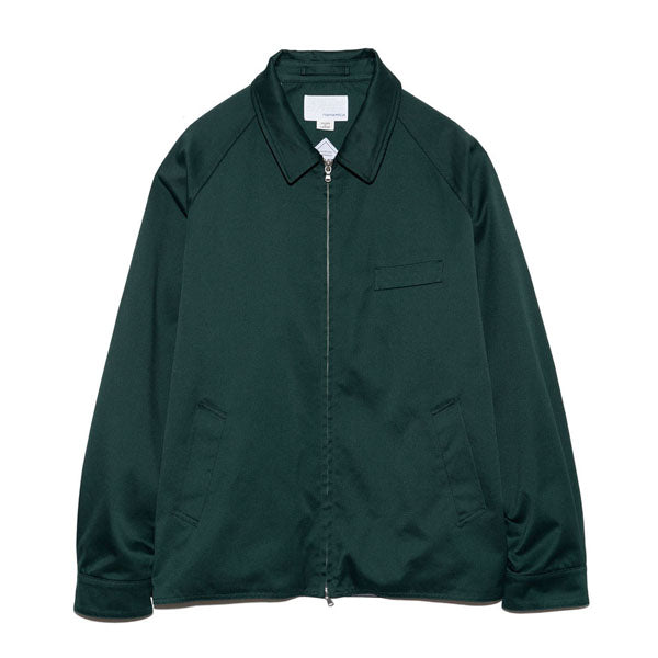 WINDSTOPPER Chino Crew Jacket