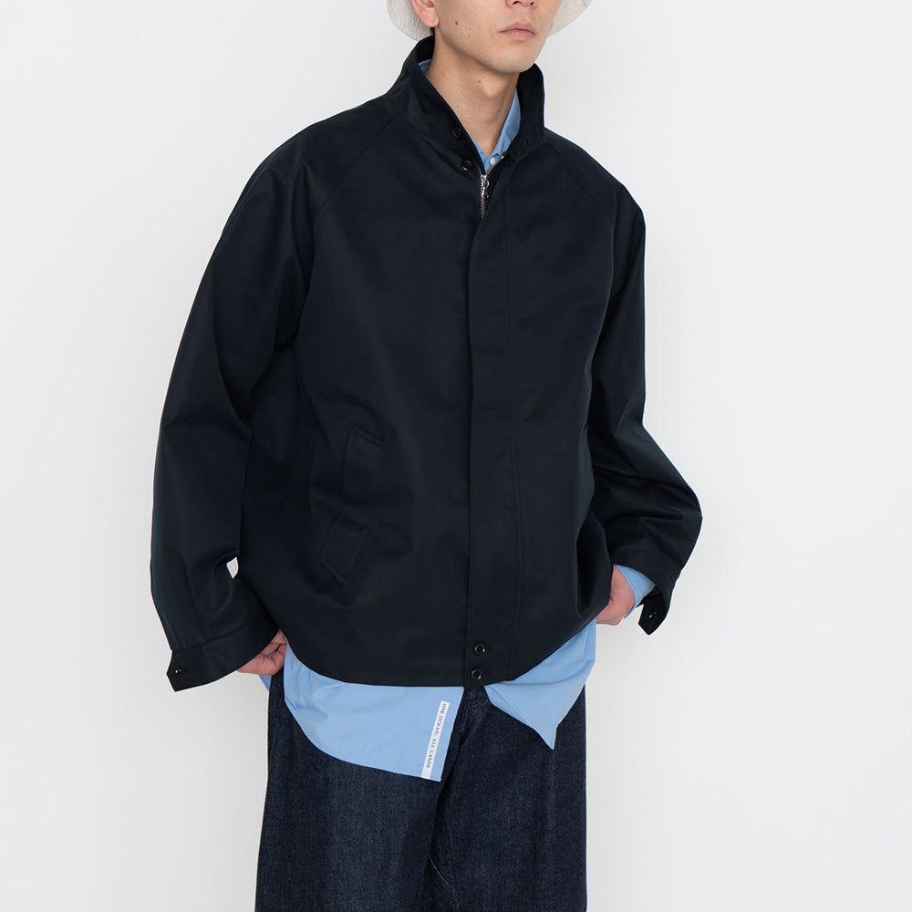 GORE-TEX Crew Jacket