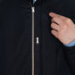 GORE-TEX Crew Jacket