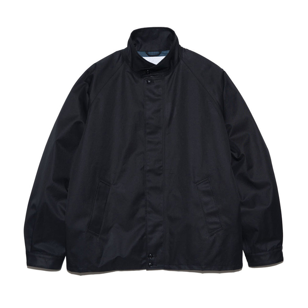 GORE-TEX Crew Jacket