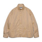 GORE-TEX Crew Jacket