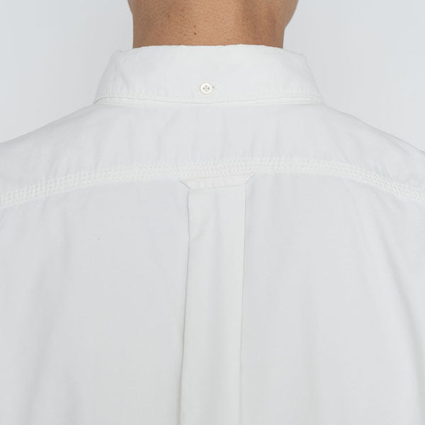 Button Down Wind Shirt