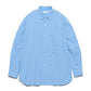 Regular Collar Wind Shirt