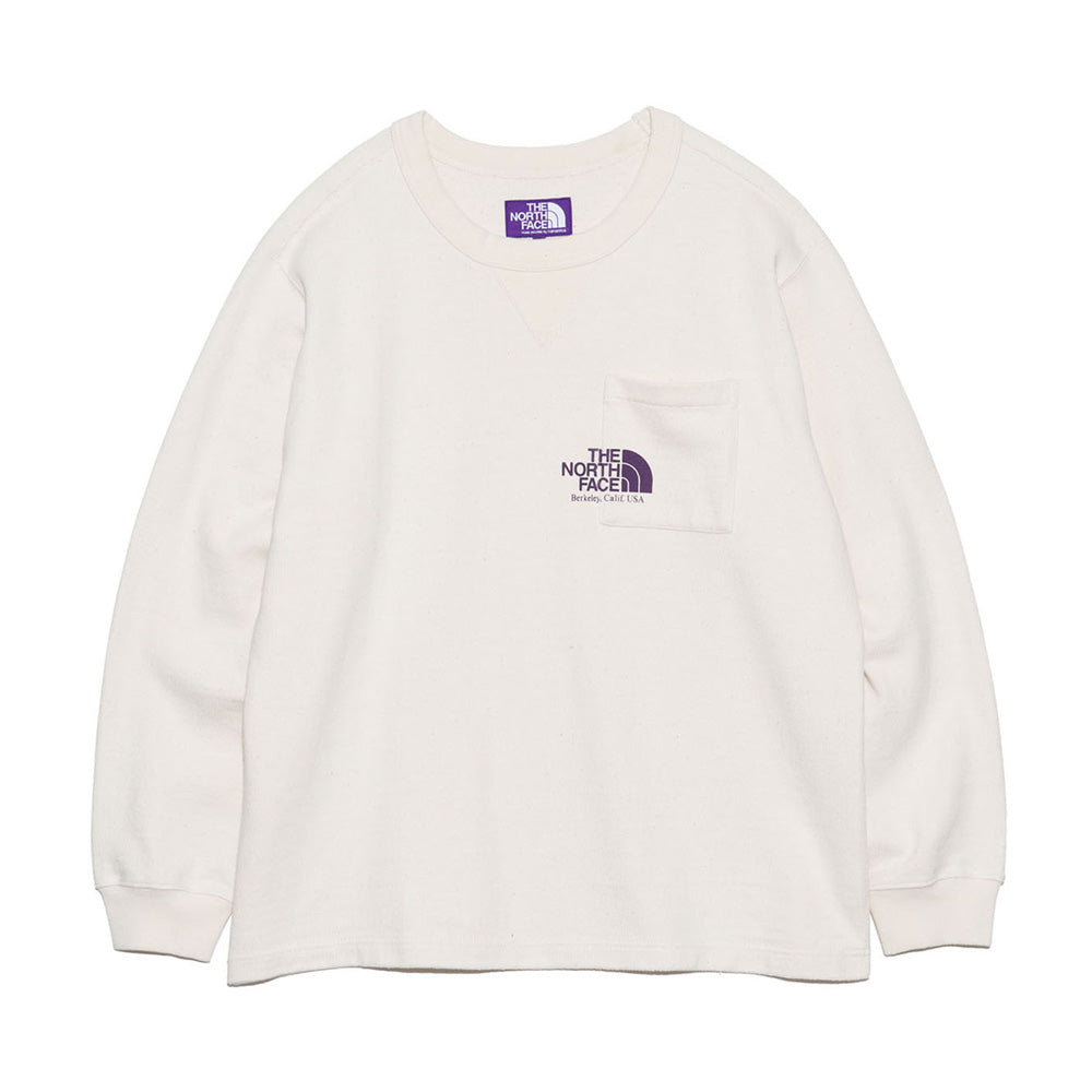 Field Long Sleeve Graphic Tee