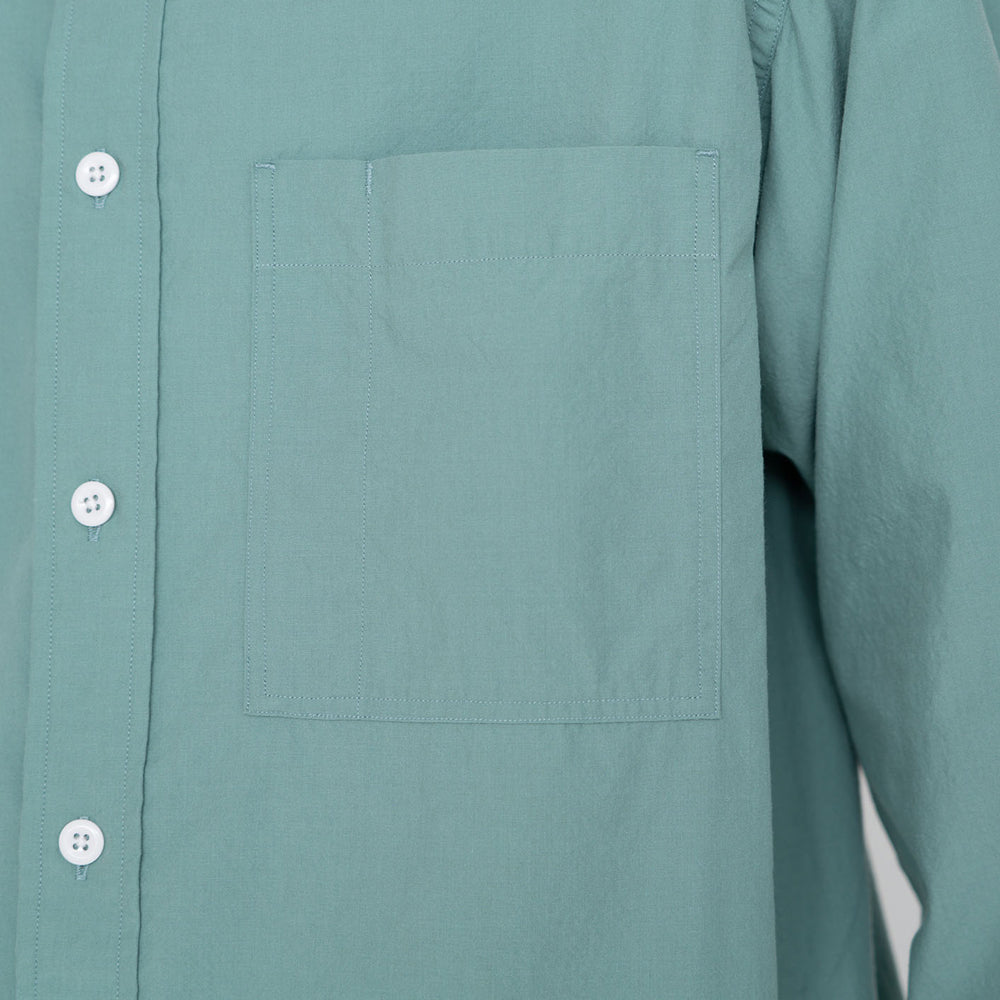 Regular Collar Field Shirt