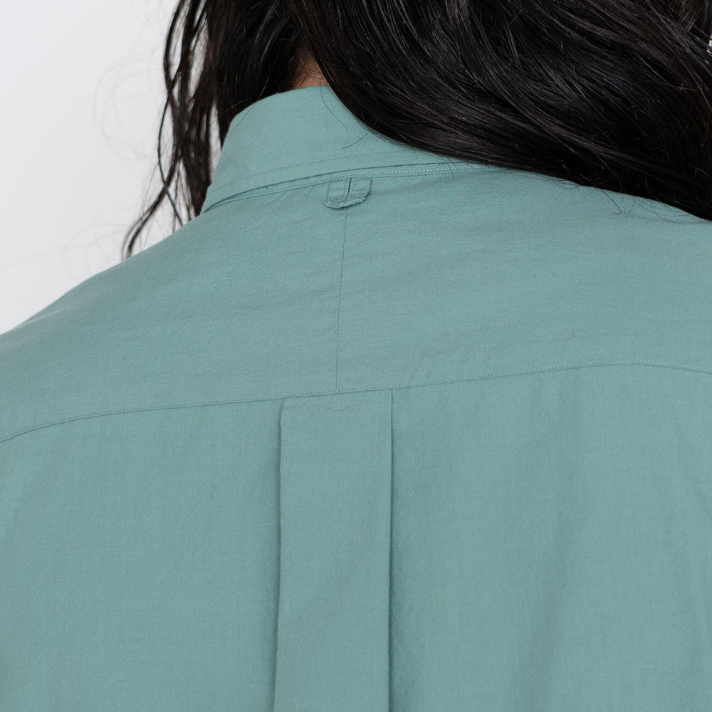 Regular Collar Field Shirt