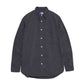 Regular Collar Field Shirt