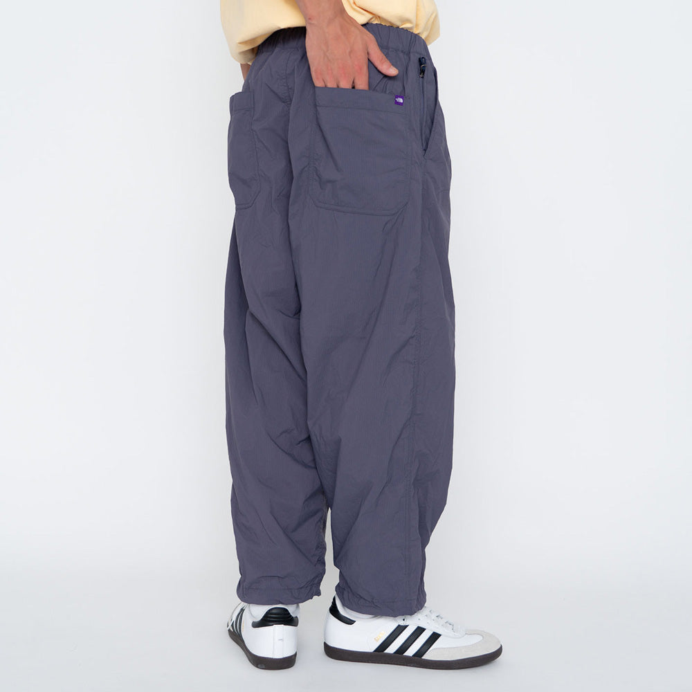 Nylon Ripstop Field Pants