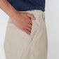 Uncut Corduroy Wide Tapered Field Pants