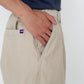 Uncut Corduroy Wide Tapered Field Pants