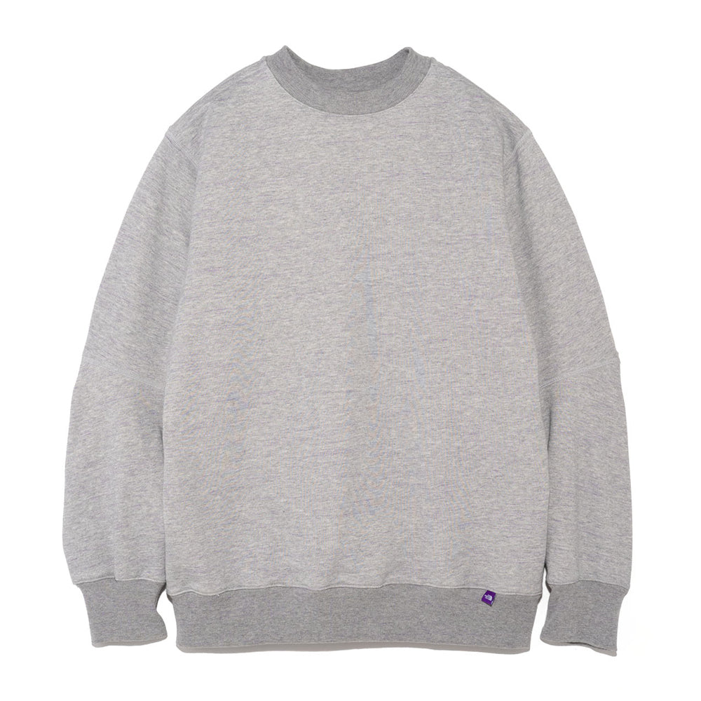 Field Crewneck Sweatshirt