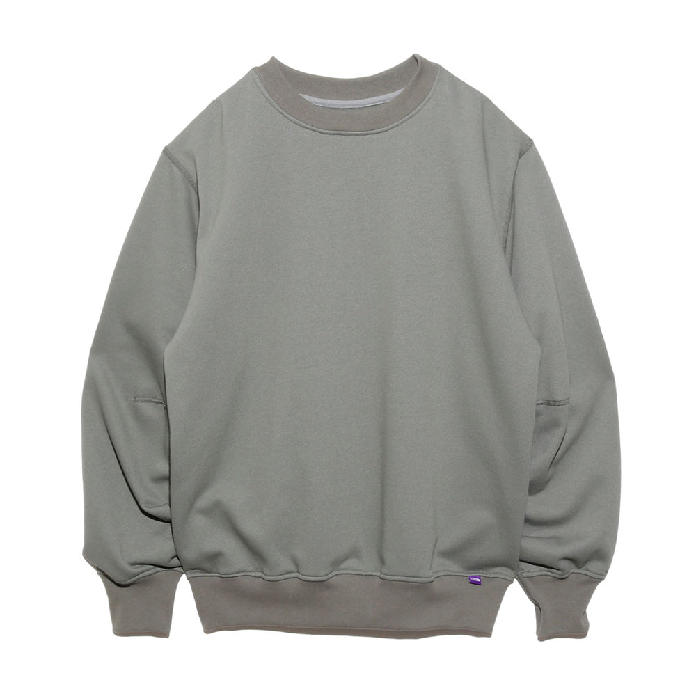 Field Crewneck Sweatshirt