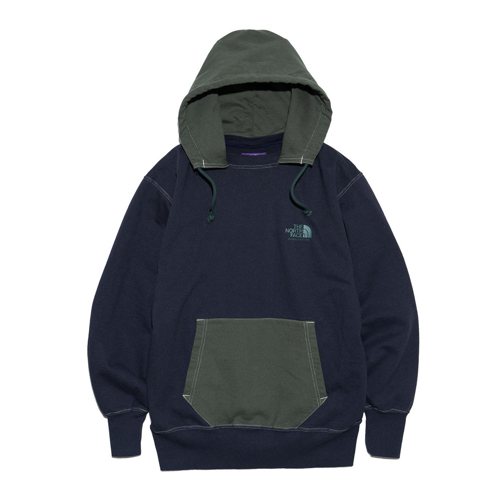 Field Graphic Hoodie