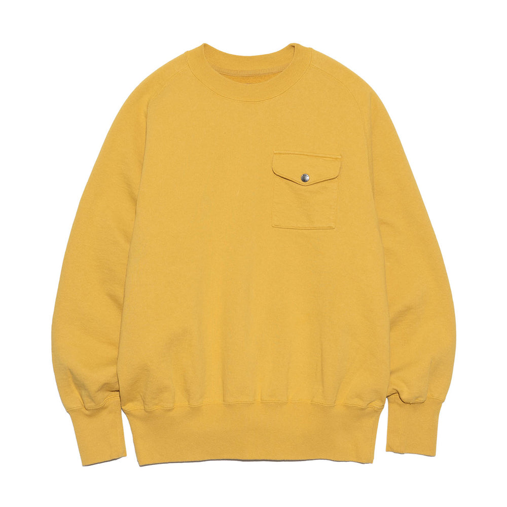 Field Graphic Sweatshirt