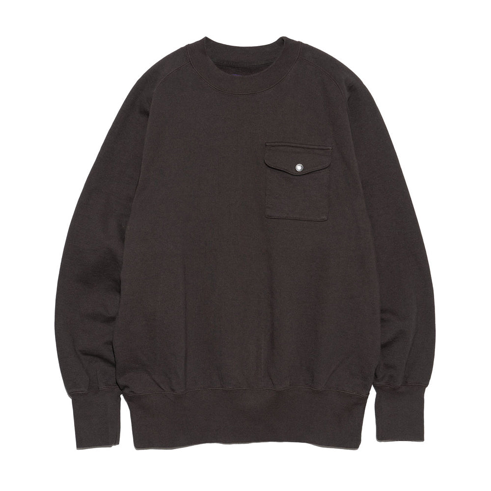 Field Graphic Sweatshirt