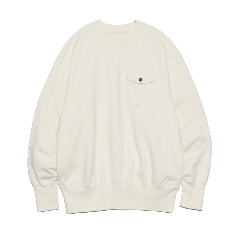 Field Graphic Sweatshirt