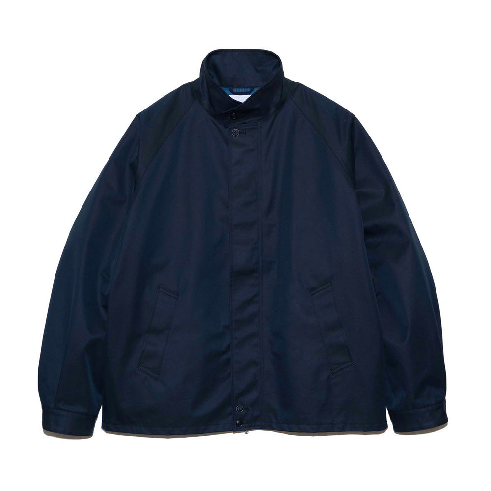 GORE-TEX Crew Jacket