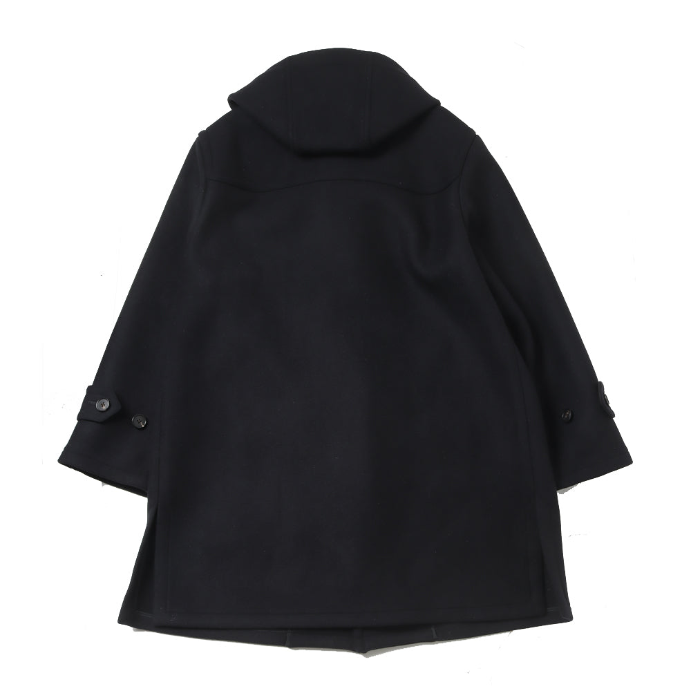 Blacksheep Duffle Coat