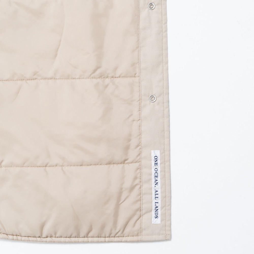 Insulation Shirt Jacket