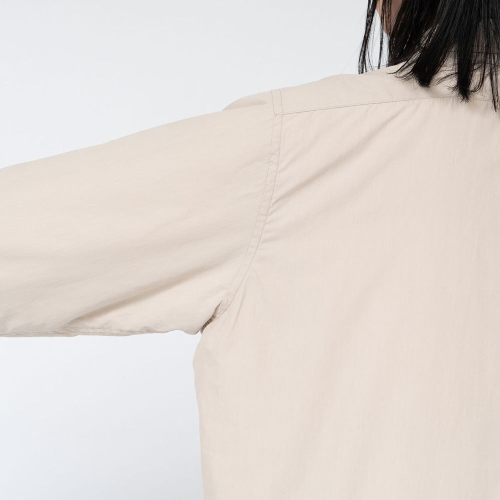 Insulation Shirt Jacket