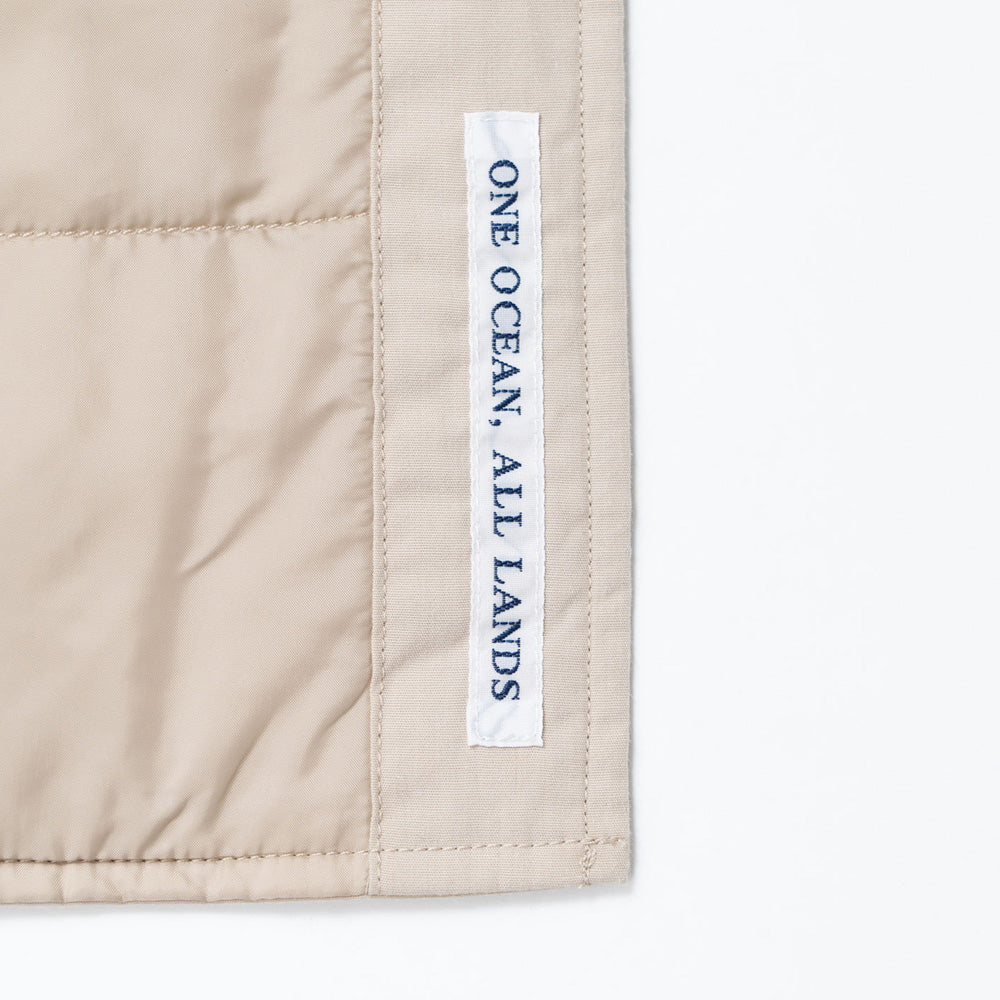 Insulation Shirt Jacket