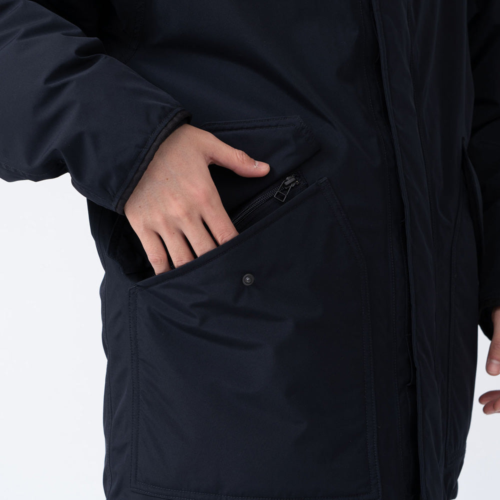 GORE-TEX Down Coat