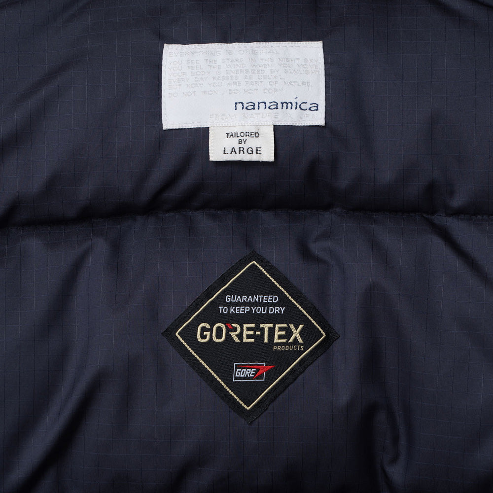 GORE-TEX Down Coat