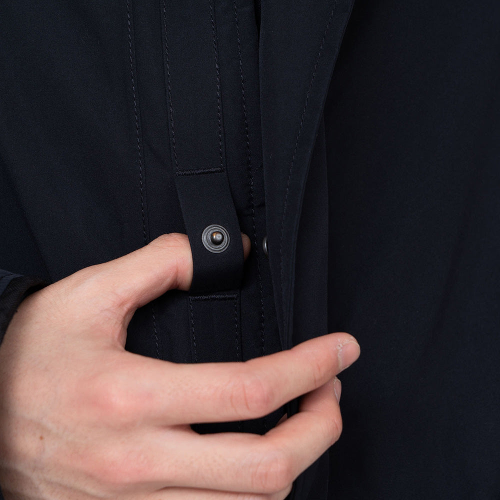 GORE-TEX Down Coat