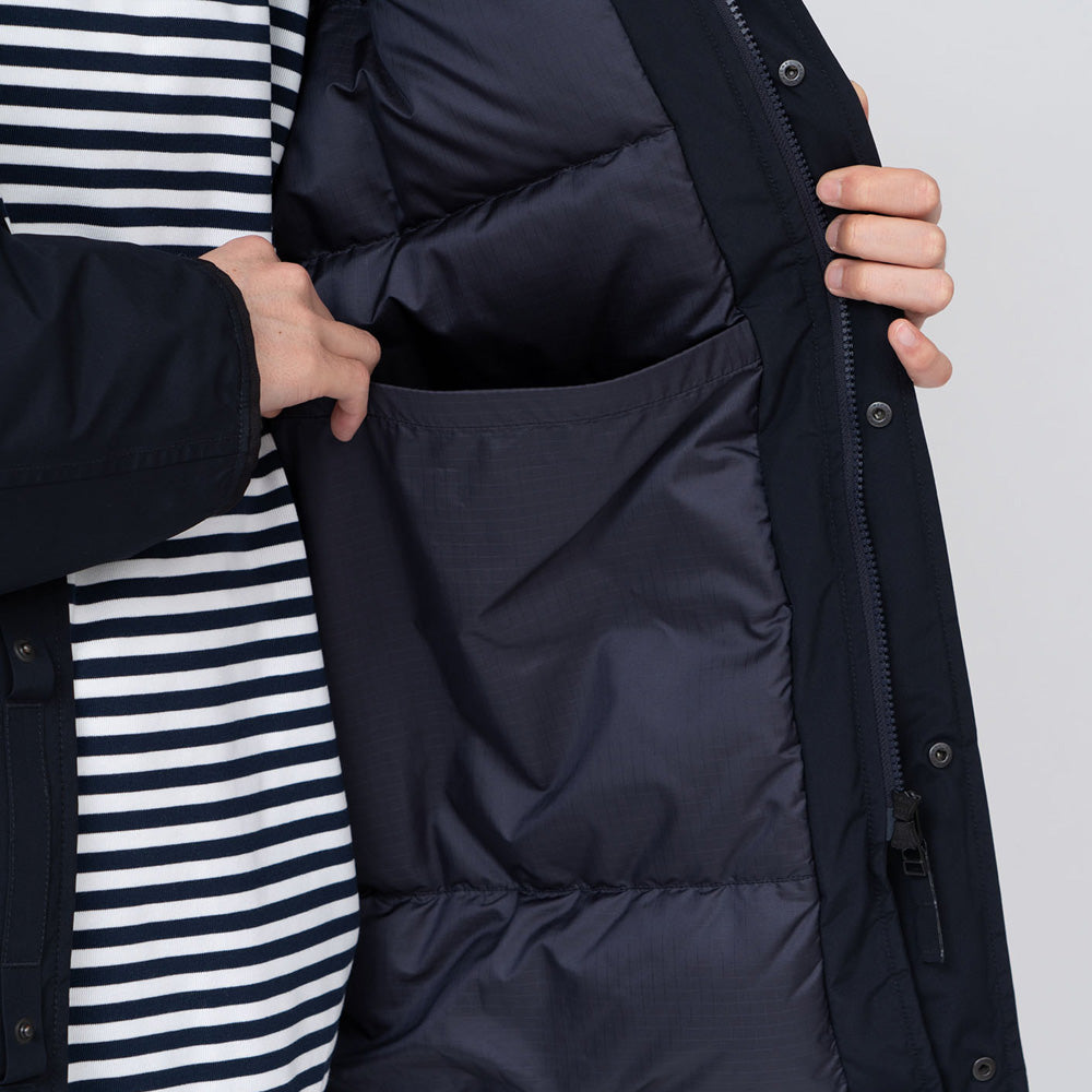 GORE-TEX Down Coat