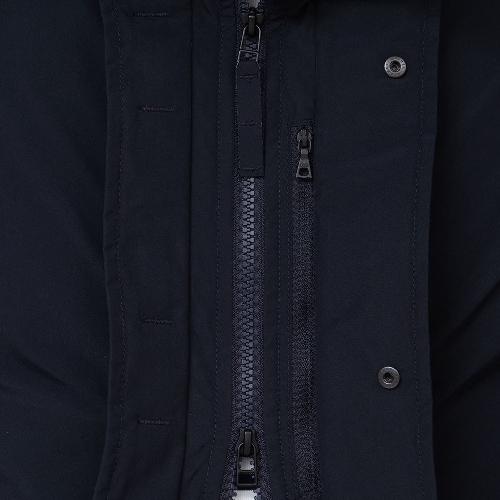 GORE-TEX Down Coat