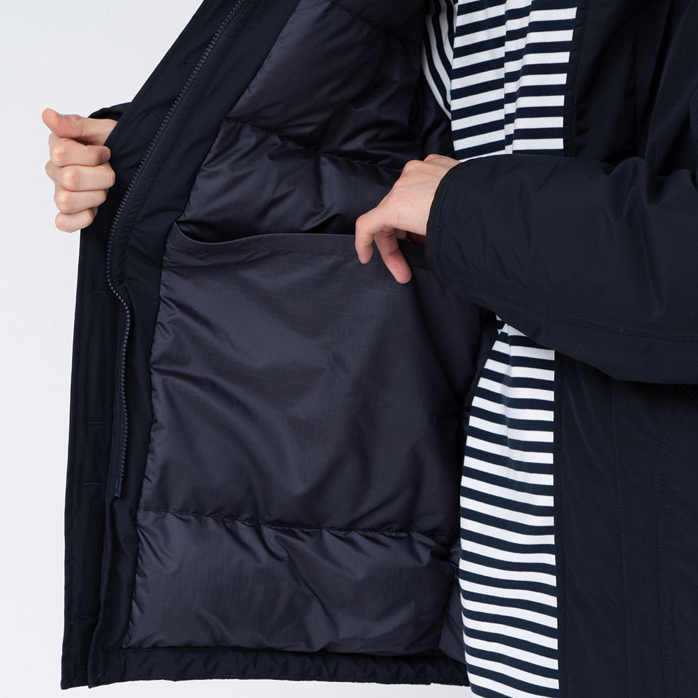GORE-TEX Down Coat