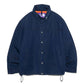 Indigo Field Jacket