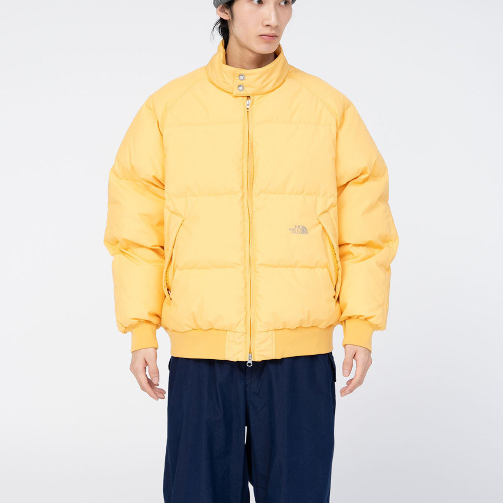 65/35 Field Down Jacket