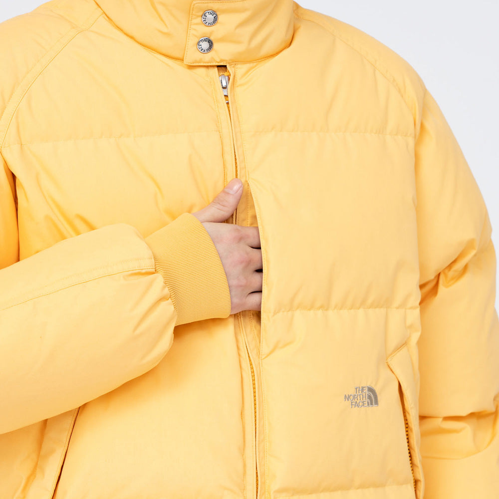 65/35 Field Down Jacket