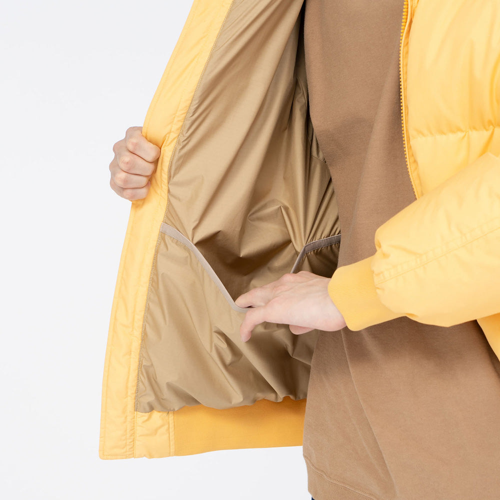 65/35 Field Down Jacket