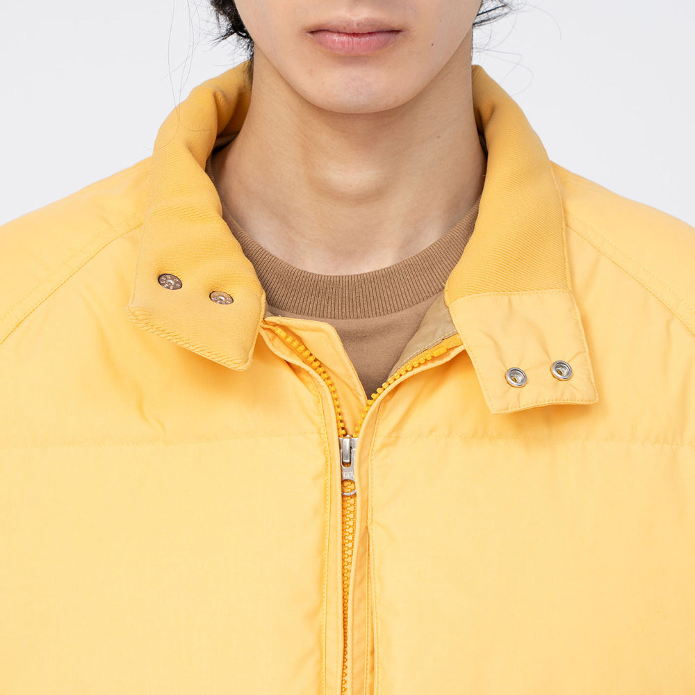 65/35 Field Down Jacket