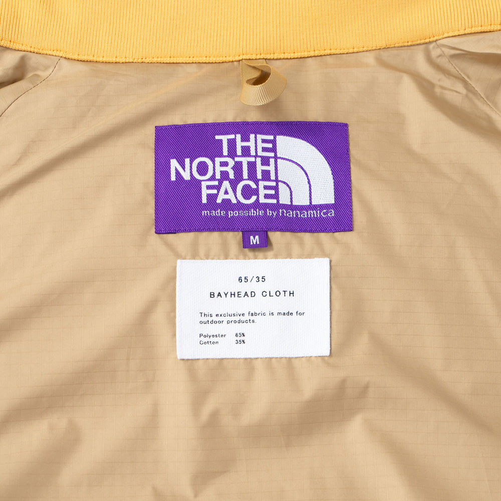 65/35 Field Down Jacket
