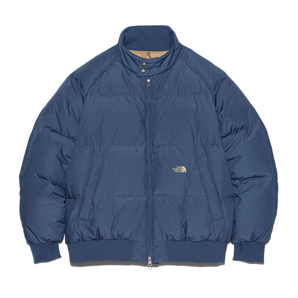 65/35 Field Down Jacket