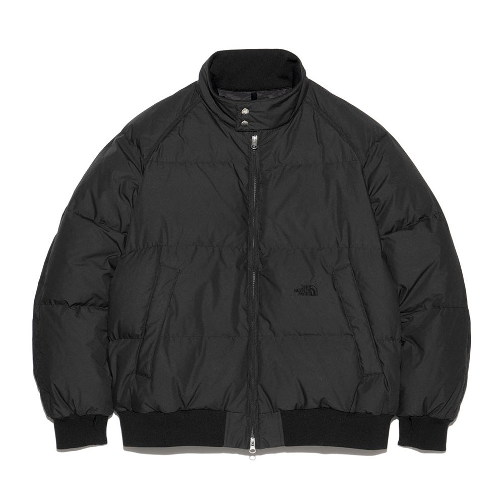 65/35 Field Down Jacket