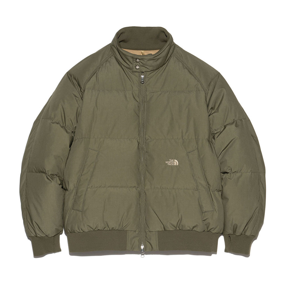 65/35 Field Down Jacket