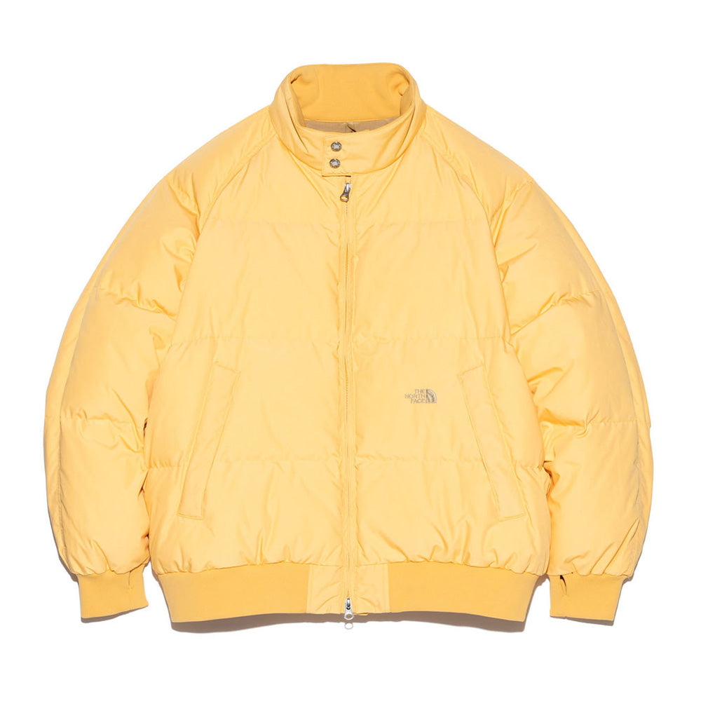 65/35 Field Down Jacket