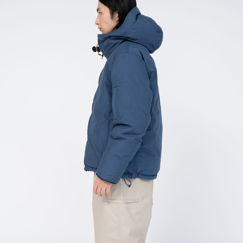 65/35 Mountain Short Down Parka