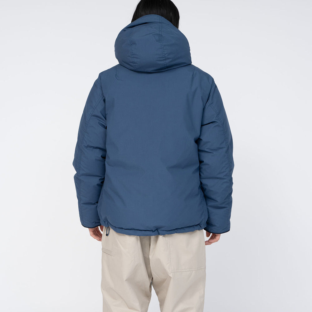 65/35 Mountain Short Down Parka