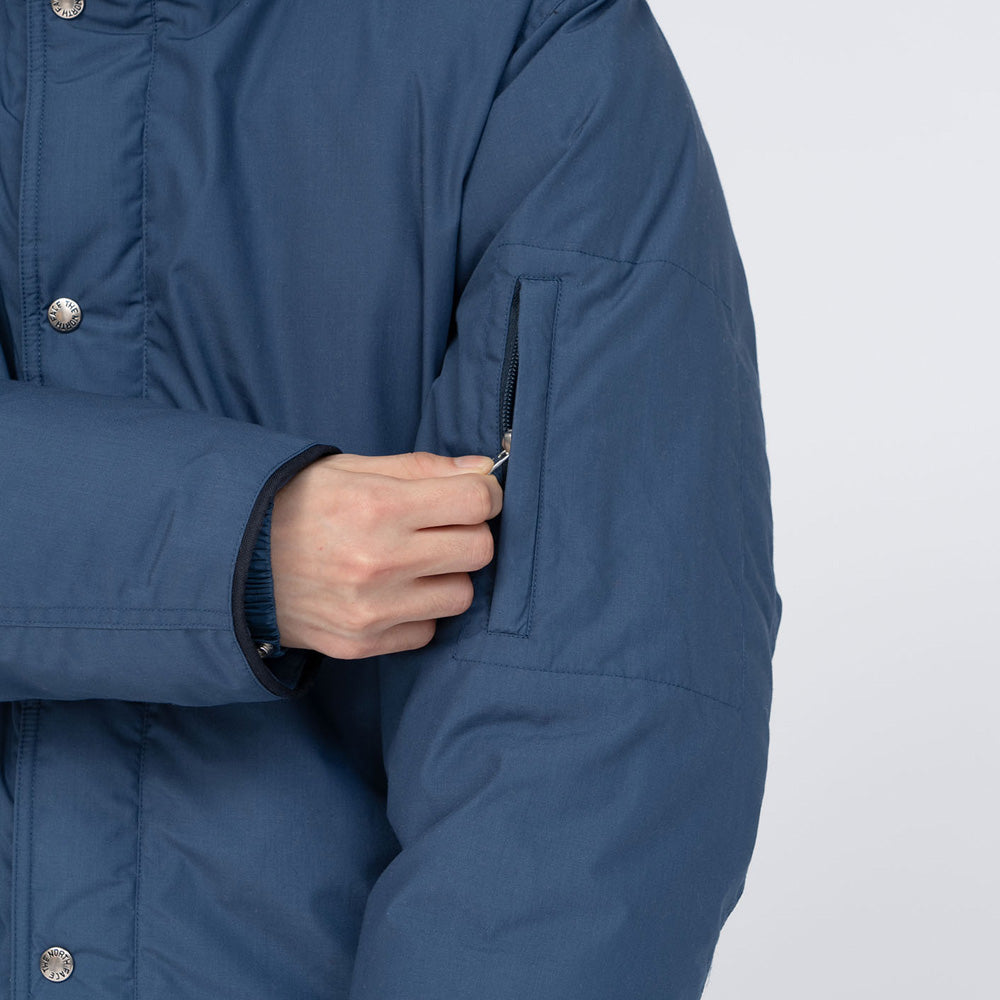 65/35 Mountain Short Down Parka