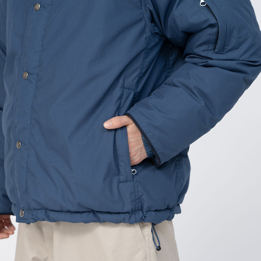 65/35 Mountain Short Down Parka