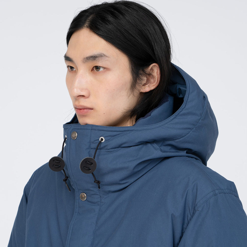 65/35 Mountain Short Down Parka