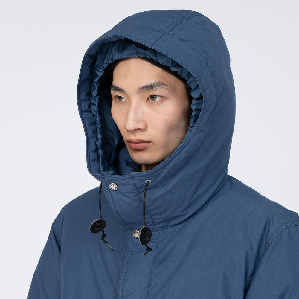 65/35 Mountain Short Down Parka