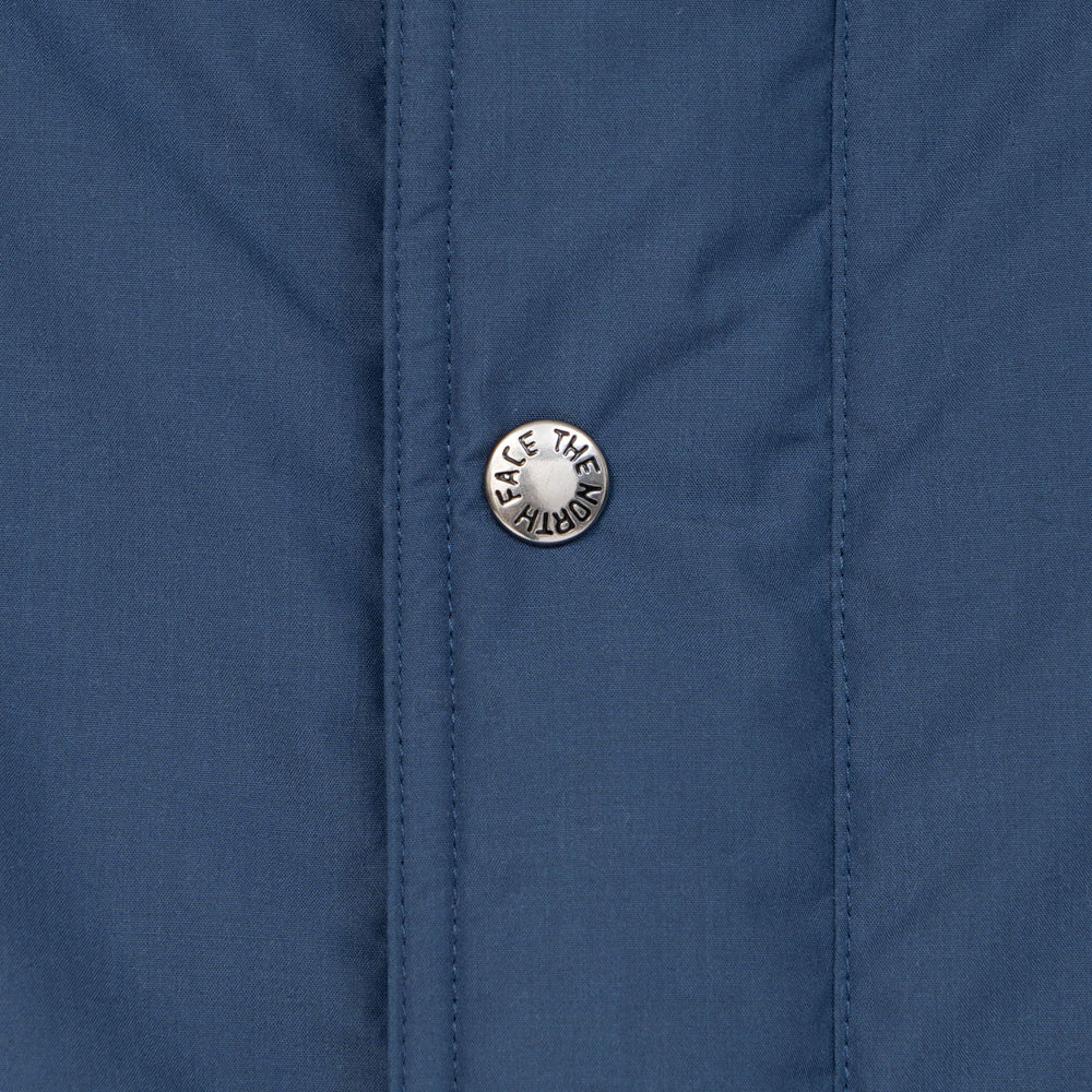 65/35 Mountain Short Down Parka