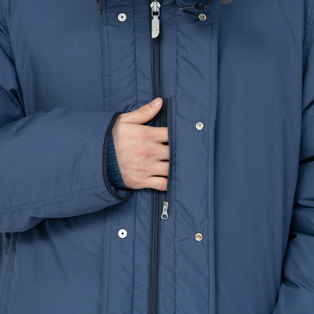 65/35 Mountain Short Down Parka