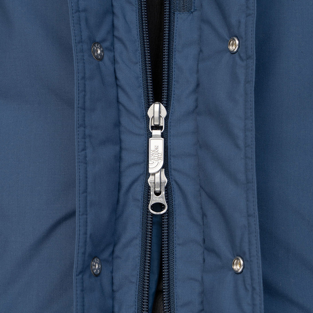 65/35 Mountain Short Down Parka